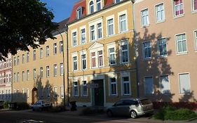 Ferienwohnung Sternstrasse